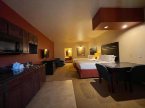 Sunbridge Inn & Suite Extended Stay